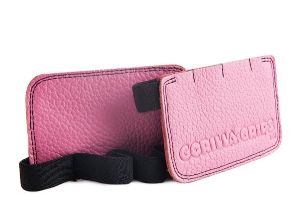 Limited Edition Electric Pink