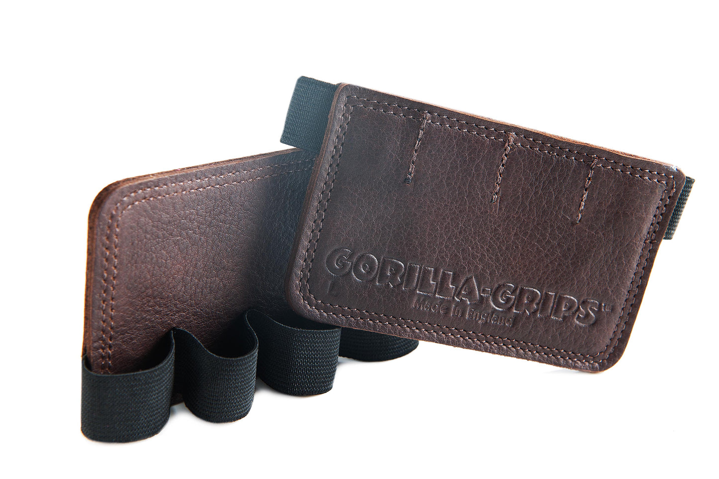 Pro Line: Where Strength Meets Saddle Leather